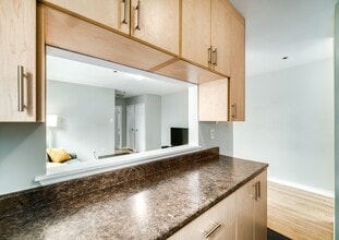 1585-1585 Oxford St in Halifax, NS - Building Photo - Building Photo