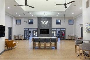 Cadence at RTP Apartments