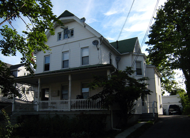 54 Davis Ave