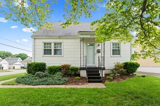 2701 Delor Ave in Louisville, KY - Building Photo - Building Photo