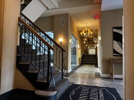 Convent Gardens Apartments in St. Louis, MO - Building Photo