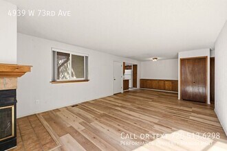 4939 W 73rd Ave in Westminster, CO - Building Photo - Building Photo