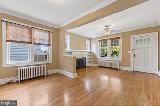 4703 Erie St in College Park, MD - Building Photo - Building Photo