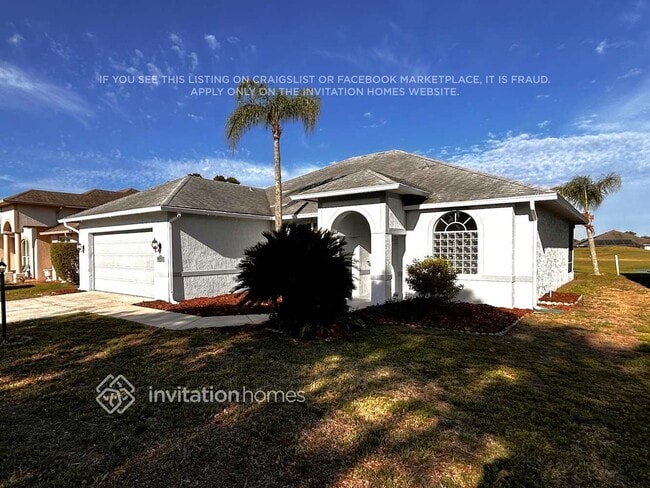 7077 Hazeltine Cir in Lakeland, FL - Building Photo - Building Photo