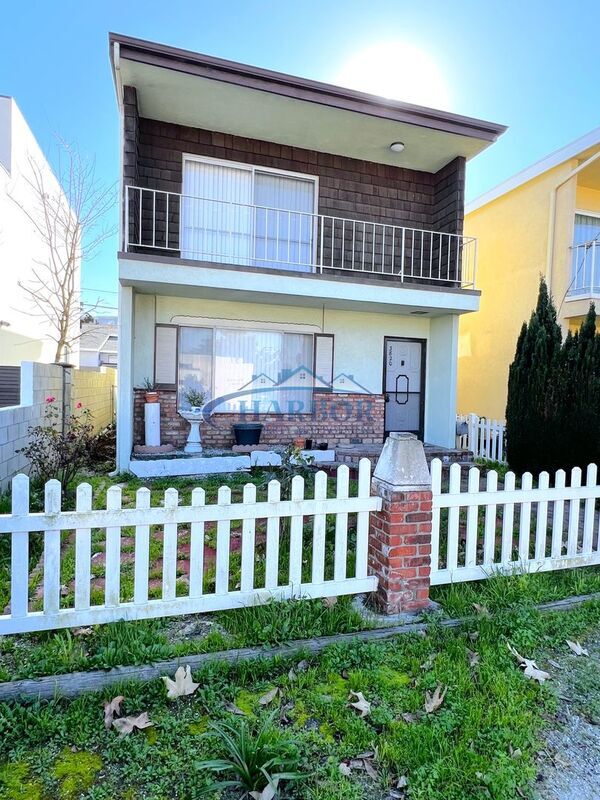 property at 3820 W 242nd St