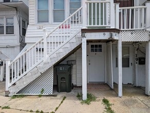 21 N Boston Ave in Atlantic City, NJ - Building Photo - Building Photo