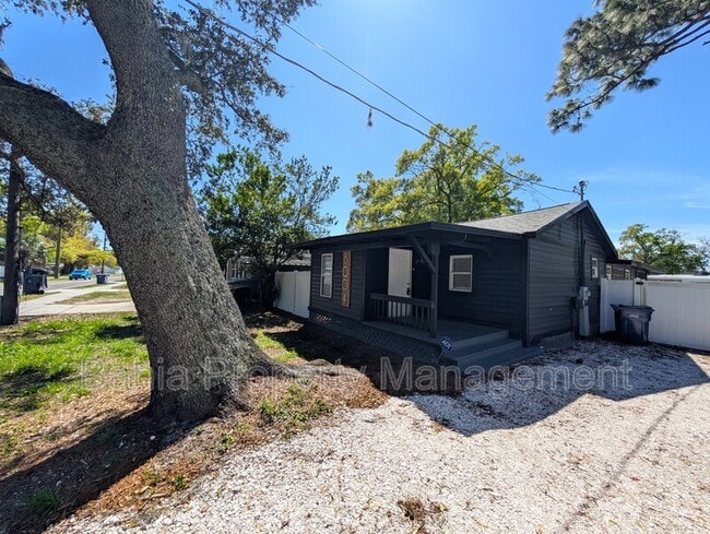 8004 N Blvd in Tampa, FL - Building Photo - Building Photo