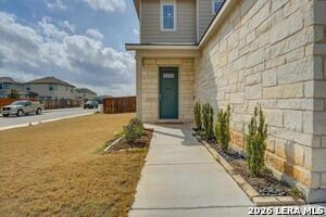 14602 Sweet Clover in San Antonio, TX - Building Photo - Building Photo