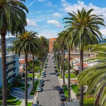 123 N. Hamilton Dr. Apartments in Beverly Hills, CA - Building Photo - Building Photo
