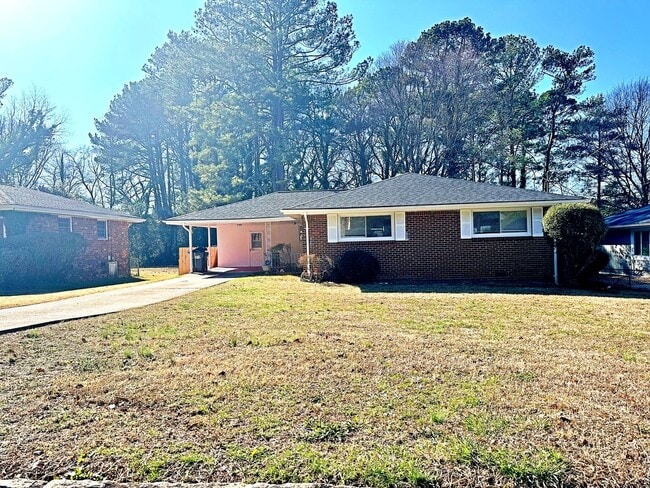 property at 2257 Collins Dr