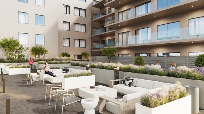 240 Willoughby in Brooklyn, NY - Building Photo - Building Photo