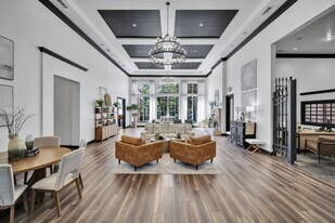 Clearwater Creek in Richardson, TX - Building Photo