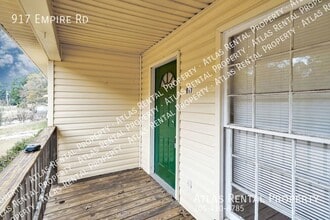 917 Empire Rd in Sumiton, AL - Building Photo - Building Photo