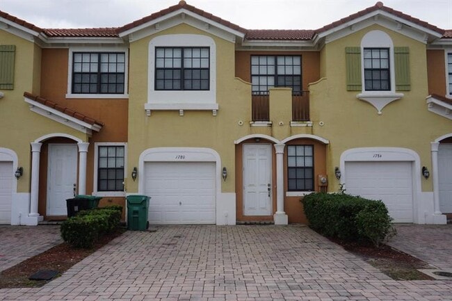 property at 1780 SW Via Rossa
