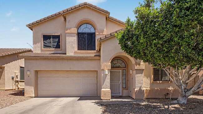 6730 E Preston St in Mesa, AZ - Building Photo - Building Photo