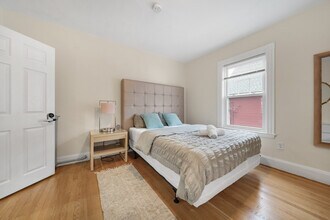 503 Western Ave, Unit ID1366800P in Boston, MA - Foto de edificio - Building Photo