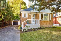 1058 Hortop St in Oshawa, ON - Building Photo - Building Photo