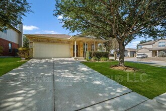 549 Celtic Ash Run in Schertz, TX - Building Photo - Building Photo