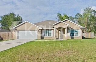 16361 SW 54th Ct Rd in Ocala, FL - Building Photo