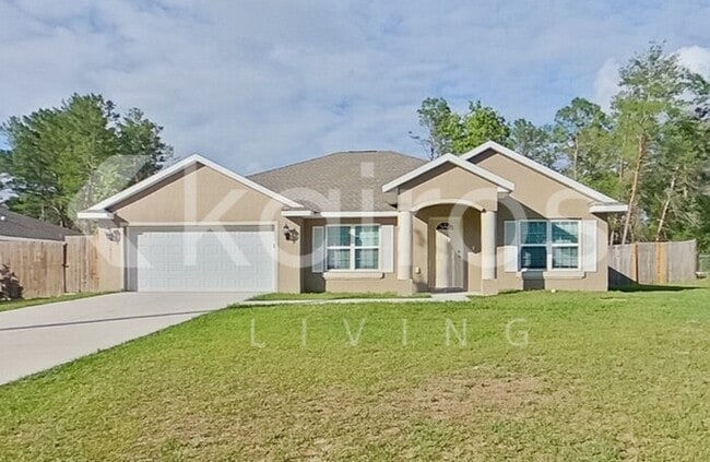 property at 16361 SW 54th Ct Rd