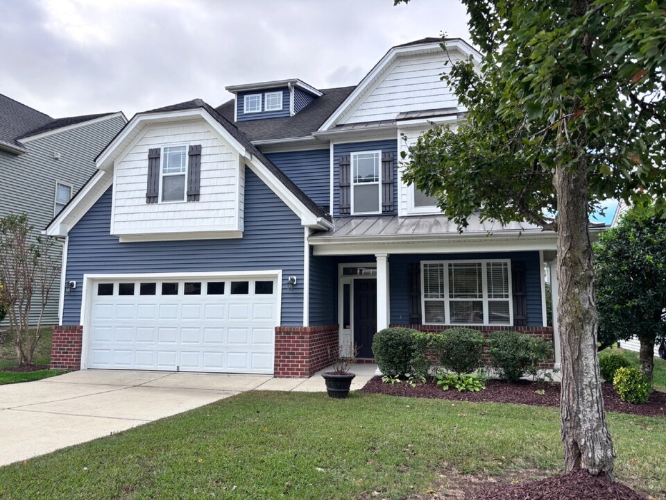 3244 Groveshire Dr in Raleigh, NC - Building Photo