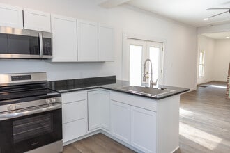 2375 Conley Rd in Morganton, NC - Building Photo - Building Photo