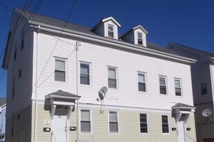 53-55 Fairmount Ave in Providence, RI - Building Photo