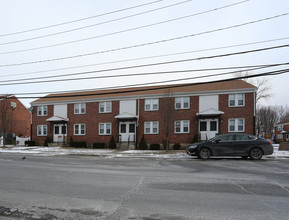 Roulier Heights in Cohoes, NY - Building Photo - Building Photo