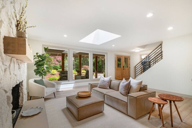 property at 2218 94th St NW