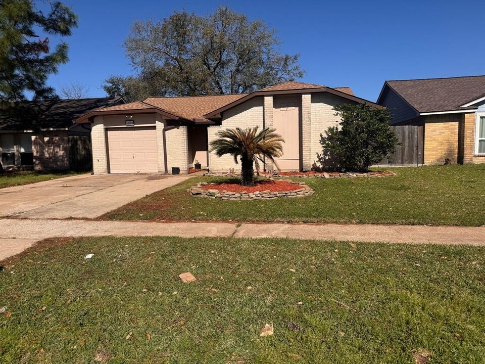 23842 Griffin House Ln in Katy, TX - Building Photo