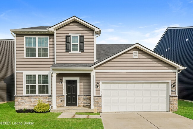 property at 12006 Wooden Trace Dr