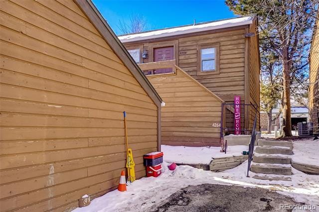 4264 S Richfield Way in Aurora, CO - Building Photo - Building Photo