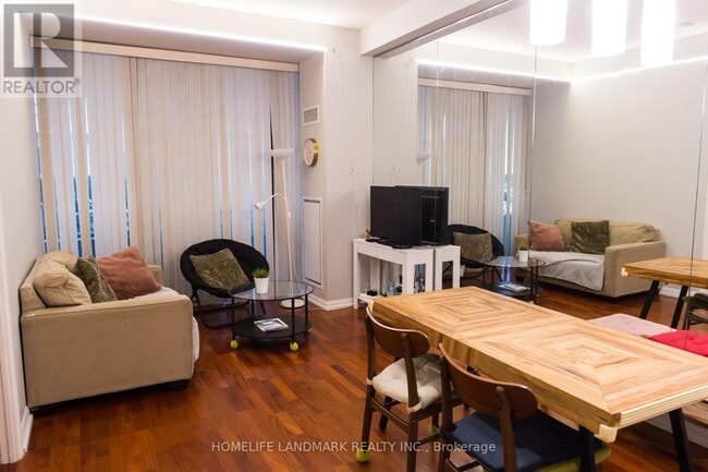 property at 111-111 Elizabeth St
