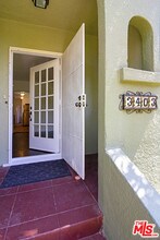 3403 Glenhurst Ave in Los Angeles, CA - Building Photo - Building Photo