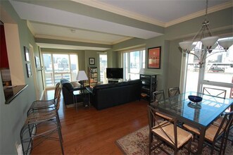 1 Nassau St-Unit -1601 in Boston, MA - Building Photo - Building Photo