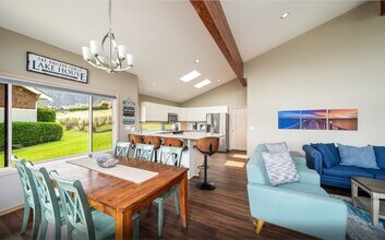 113 Chelan View Dr in Manson, WA - Building Photo - Building Photo