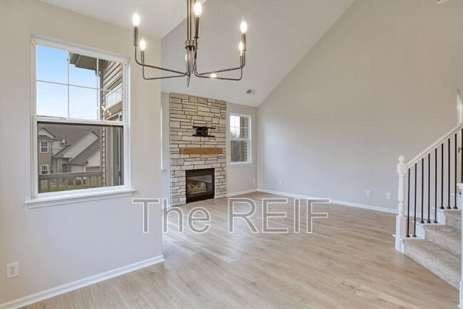 property at 10024 Sunrise Dr