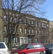 1239 36th St Apartments