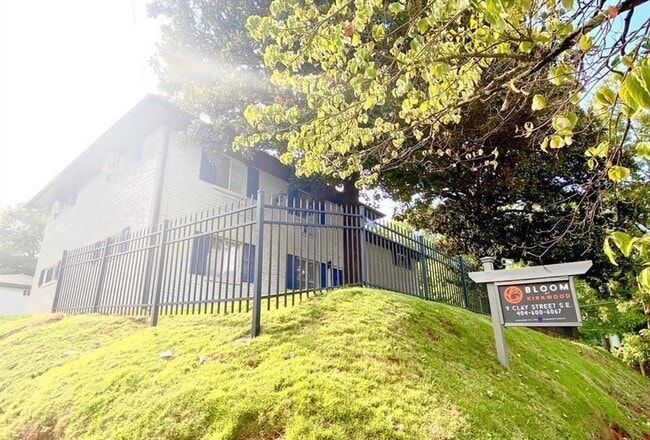 9 Clay St SE in Atlanta, GA - Building Photo - Building Photo