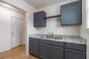 1154 Wilson St in Memphis, TN - Building Photo