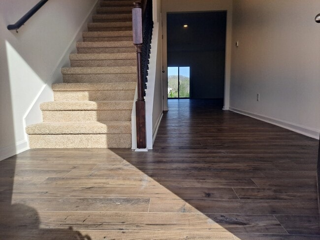 7215 Jumping Jack Ln in Knoxville, TN - Building Photo - Building Photo