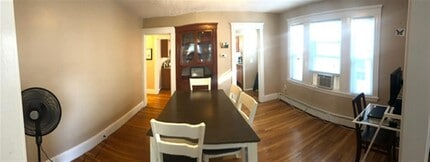 44 Clarendon Ave, Unit 2 in Somerville, MA - Building Photo - Building Photo