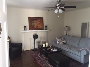 814 14th St, Unit 814 in Santa Monica, CA - Building Photo - Building Photo