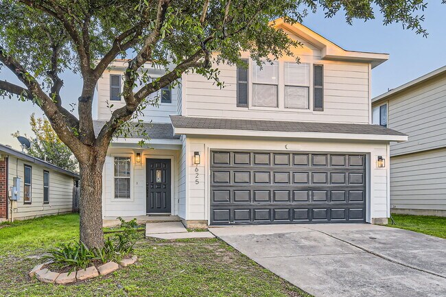 1625 Anise Dr in Austin, TX - Building Photo - Building Photo