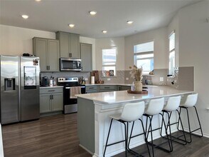 14313 James Buchanan St in Manor, TX - Building Photo - Building Photo