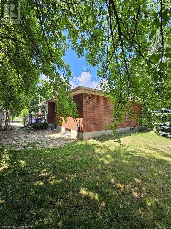 168 Winston Blvd in Cambridge, ON - Building Photo - Building Photo
