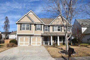 3679 Devon Park Ln NW in Kennesaw, GA - Building Photo