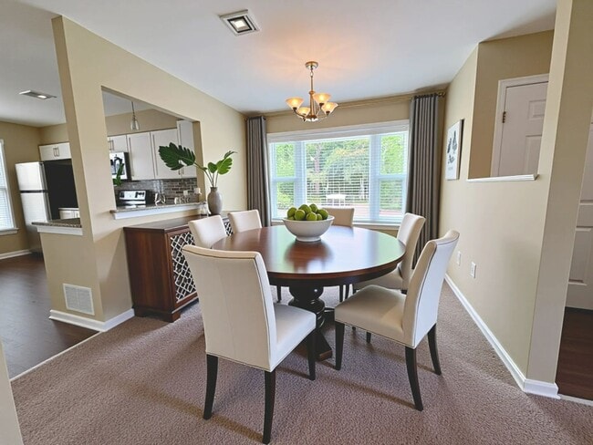 1697 MacIntosh Way in Hummelstown, PA - Building Photo - Building Photo