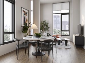 164 N Aberdeen St-Unit -1605 in Chicago, IL - Building Photo - Building Photo