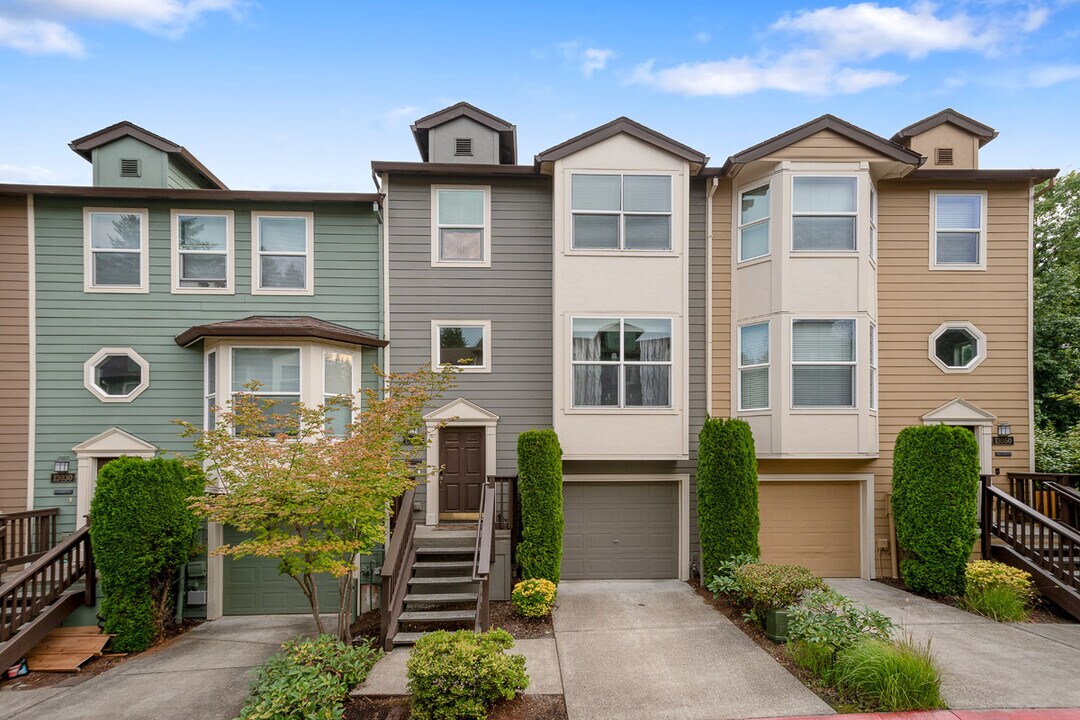 13040 SW Caddy Pl in Tigard, OR - Building Photo
